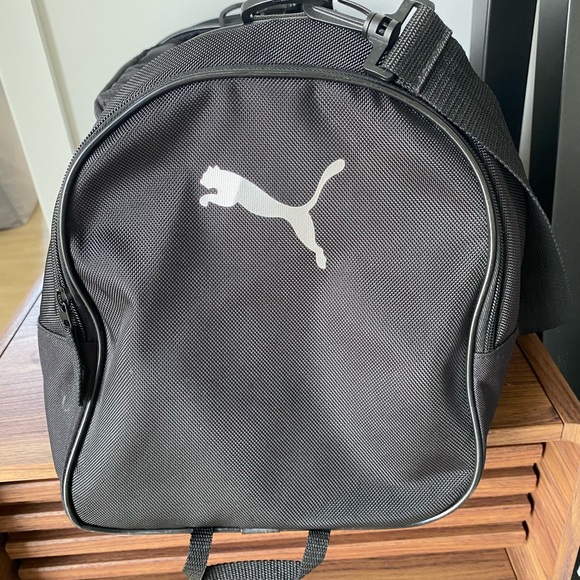 Puma Bags Puma Evercat Contender Gym Duffel Bag Like New Condition